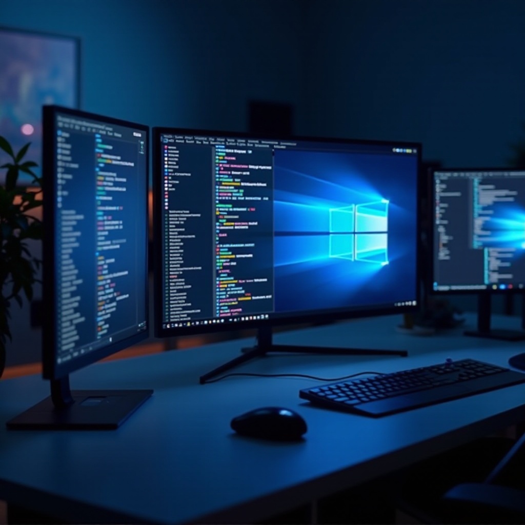 лучшие мониторы для программирования