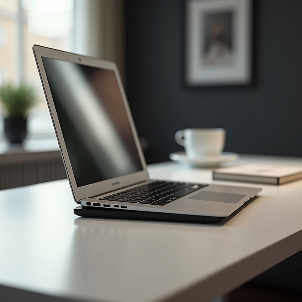 лучшая док-станция для MacBook Air