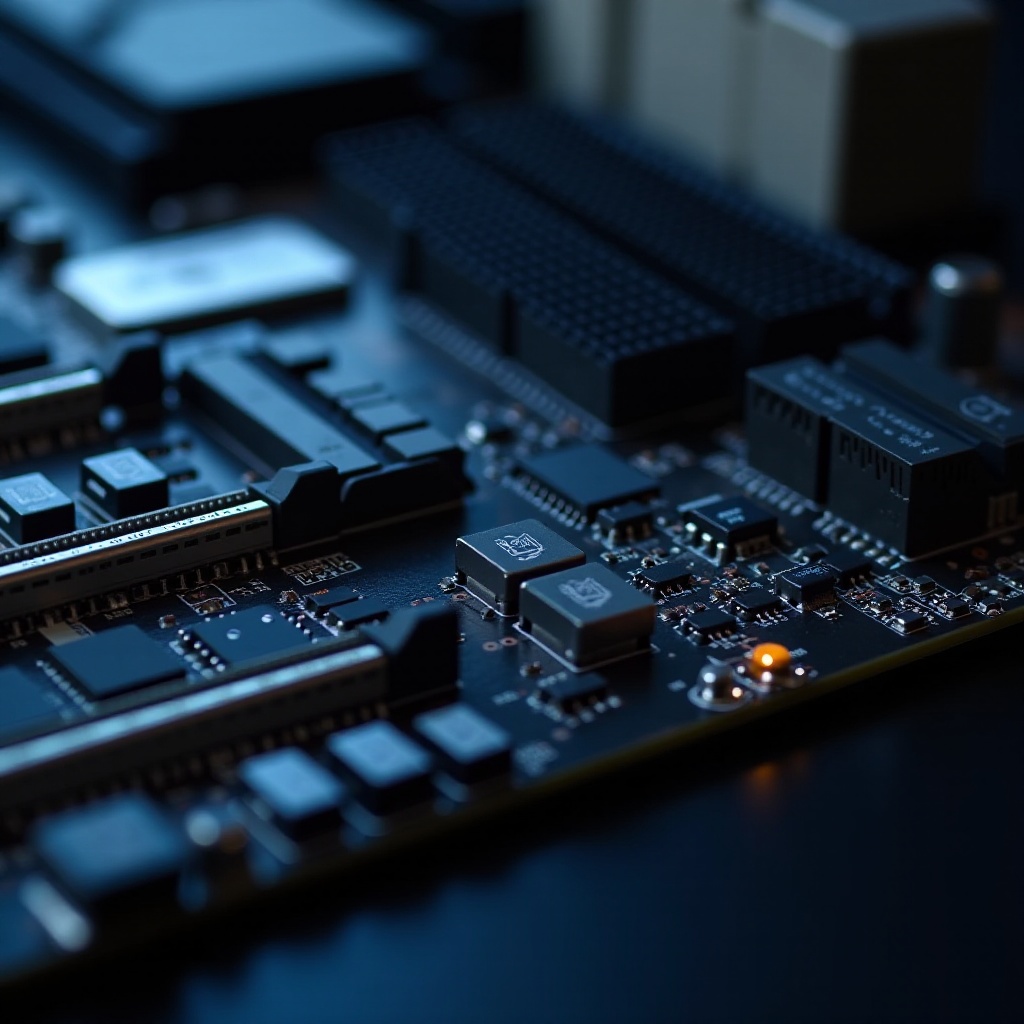 gigabyte b650 no lee la unidad ssd