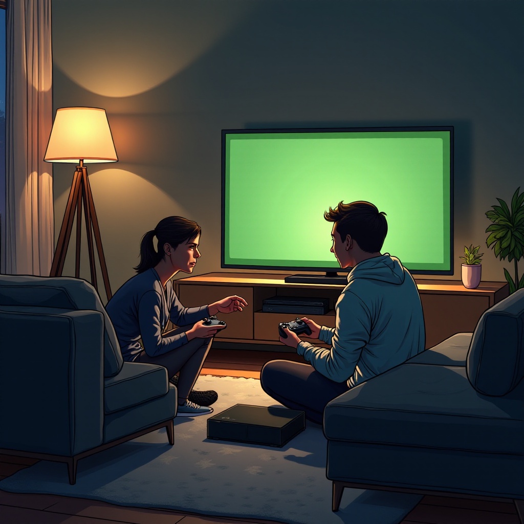 Xbox ゲームを共有する方法