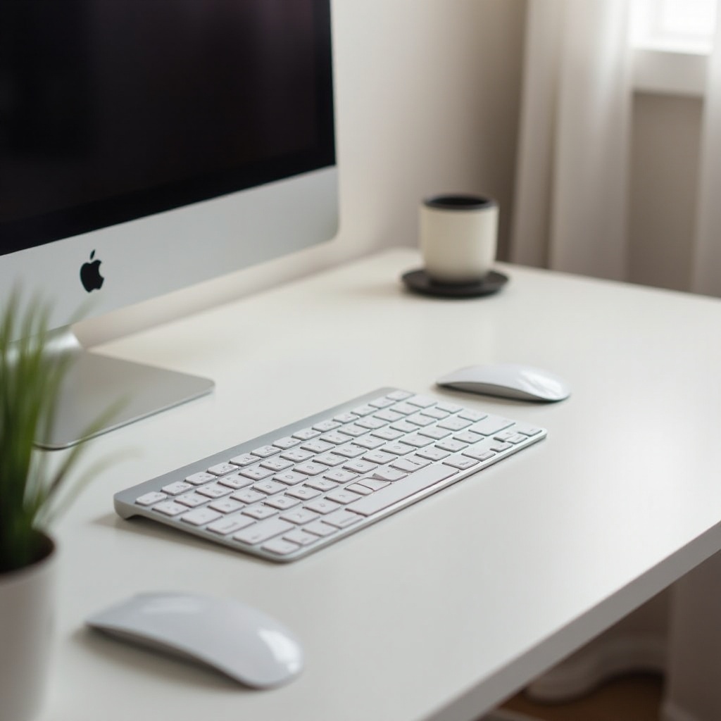 czy warto kupić magic keyboard?