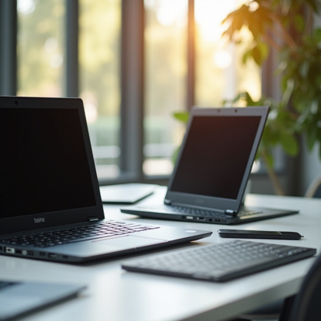 qué serie de ThinkPad es la mejor