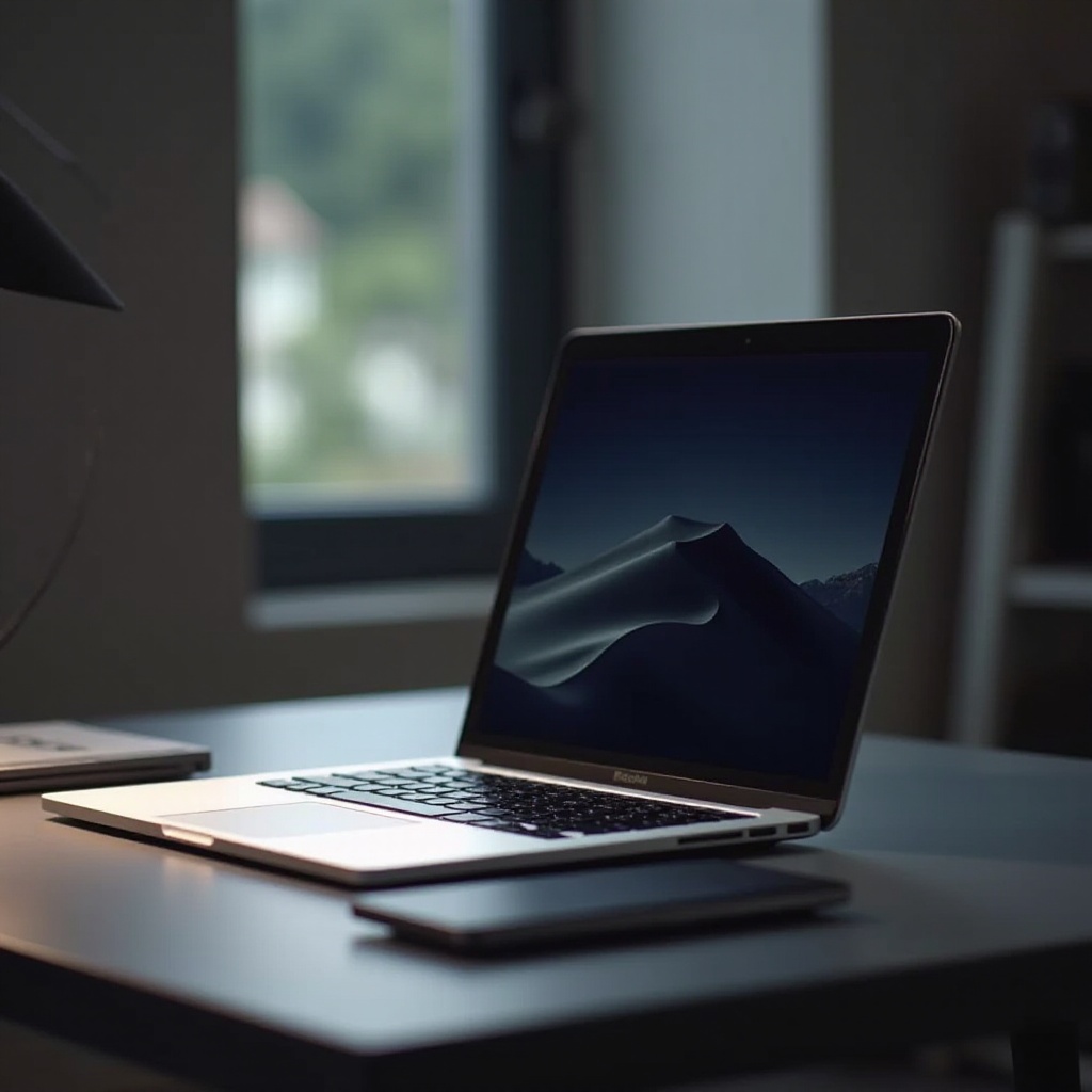 waga macbooka pro 13 cali