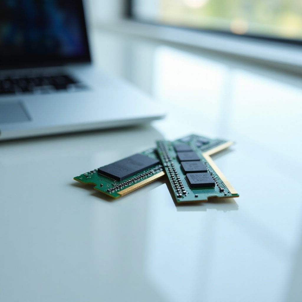 оперативная память ноутбука vs оперативная память настольного компьютера