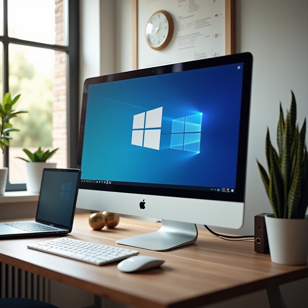 Как обновить Windows 10?